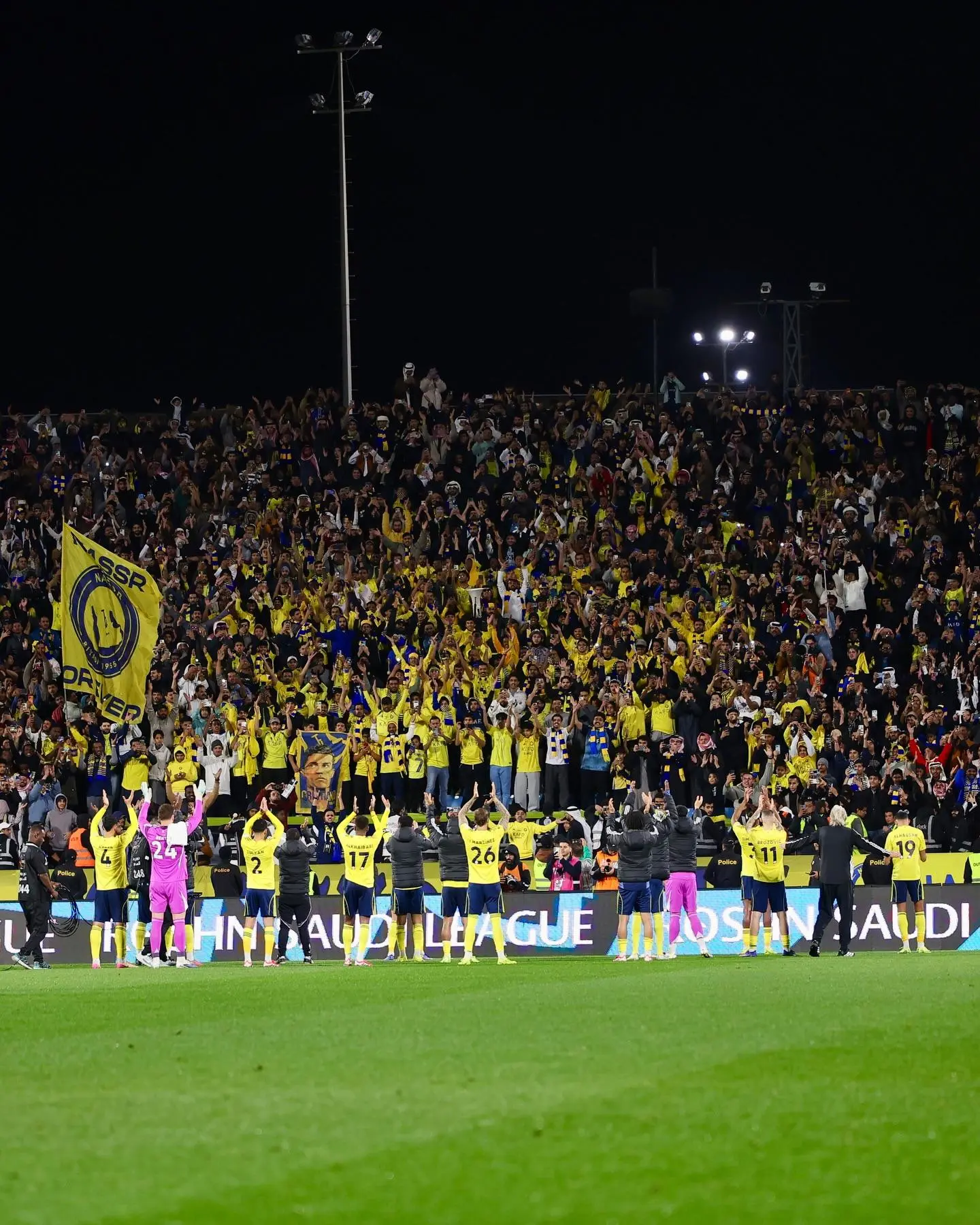 开奖结果-C罗赛后社媒：继续努力，继续相信，继续战斗