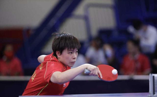 预测计划-世乒赛陈梦险胜平野美宇 王艺迪下轮将战伊藤美诚